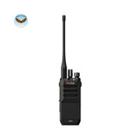 Bộ Đàm Kỹ Thuật Số MOTOROLA Mag One X10d